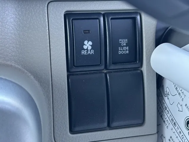 クリッパー(ニッサン)G ハイルーフ中古車 24