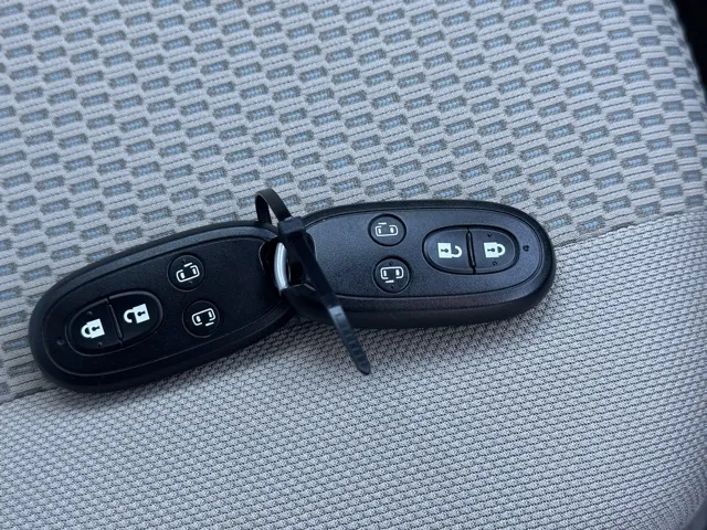 クリッパー(ニッサン)G ハイルーフ中古車 26