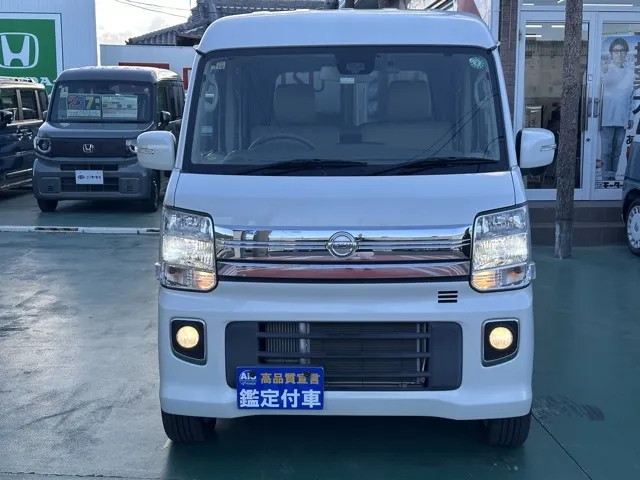 クリッパー(ニッサン)G ハイルーフ中古車 28