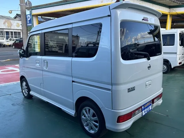 クリッパー(ニッサン)G ハイルーフ中古車 2