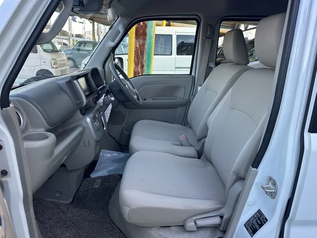 クリッパー(ニッサン)G ハイルーフ中古車 3