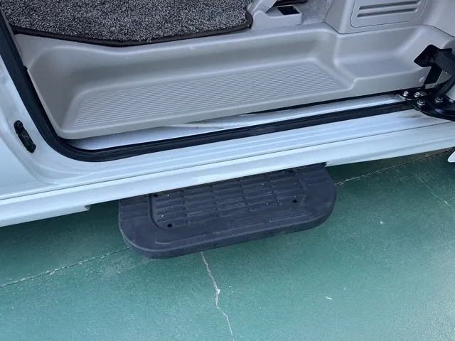 クリッパー(ニッサン)G ハイルーフ中古車 4