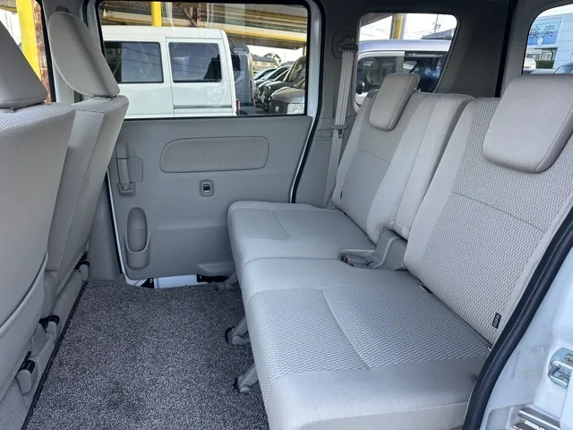 クリッパー(ニッサン)G ハイルーフ中古車 7