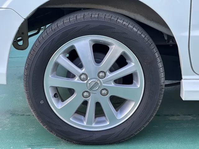 エブリイ(スズキ)クリッパーリオGハイルーフ中古車 12