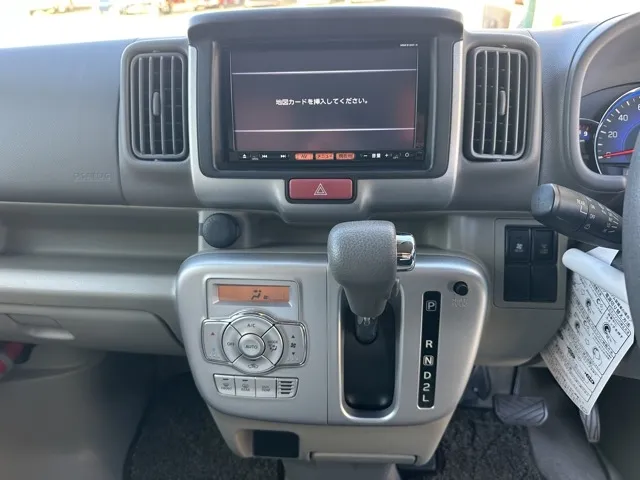 エブリイ(スズキ)クリッパーリオGハイルーフ中古車 17