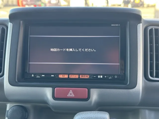 エブリイ(スズキ)クリッパーリオGハイルーフ中古車 18