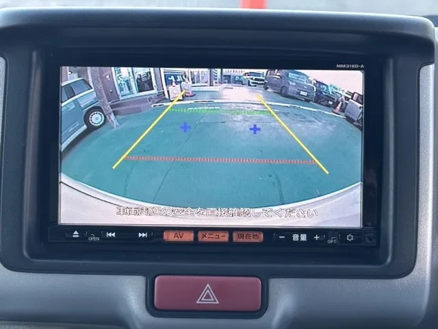 エブリイ(スズキ)クリッパーリオGハイルーフ中古車 25