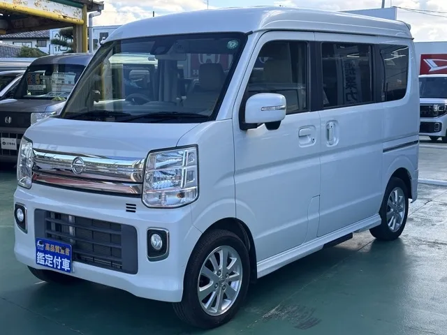 エブリイ(スズキ)クリッパーリオGハイルーフ中古車 1