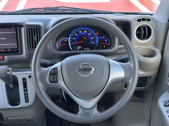 エブリイ(スズキ)クリッパーリオGハイルーフ中古車 6