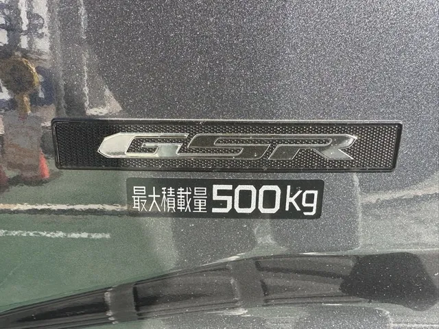 トライトン(三菱)GSRレンタ登録済未使用車 10