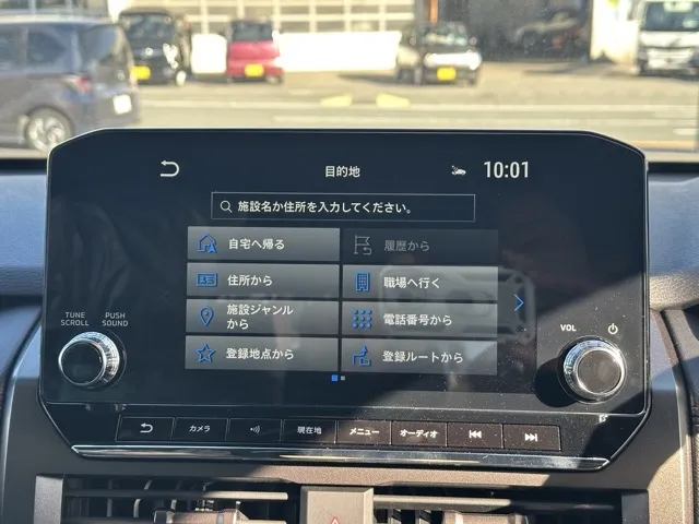 トライトン(三菱)GSRレンタ登録済未使用車 21
