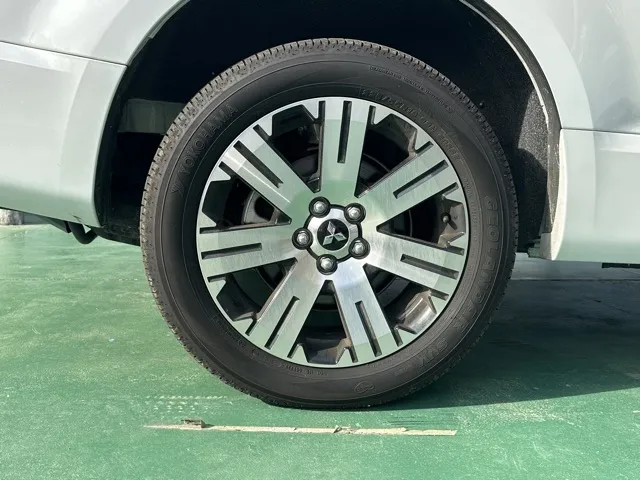 デリカD:5(三菱)Ｐ 8人 ナビ取付PKGⅡレンタＵＰ 12