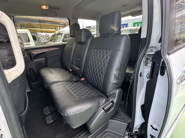 デリカD:5(三菱)Ｐ 8人 ナビ取付PKGⅡレンタＵＰ 4