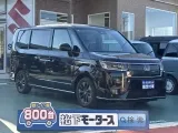 ステップワゴン未使用車