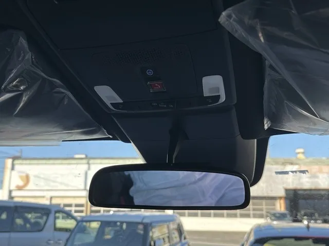 ステップワゴン(ホンダ)e・HEVスパーダ 7人中古車 27