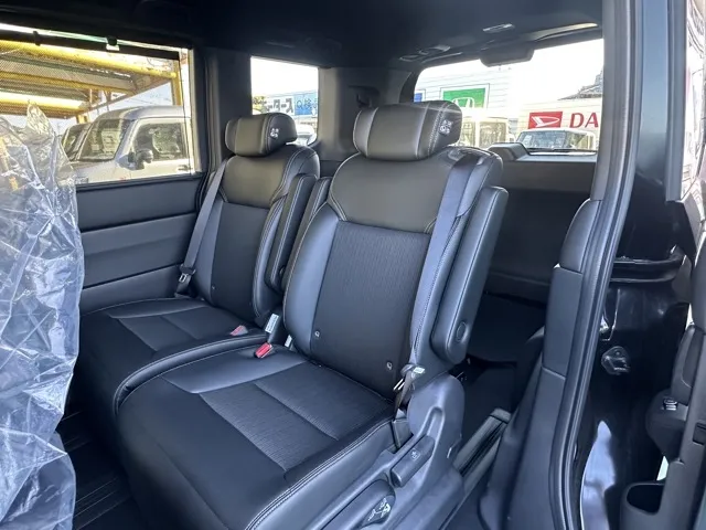 ステップワゴン(ホンダ)e・HEVスパーダ 7人中古車 5