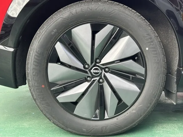 アリア(ニッサン)B6中古車 11