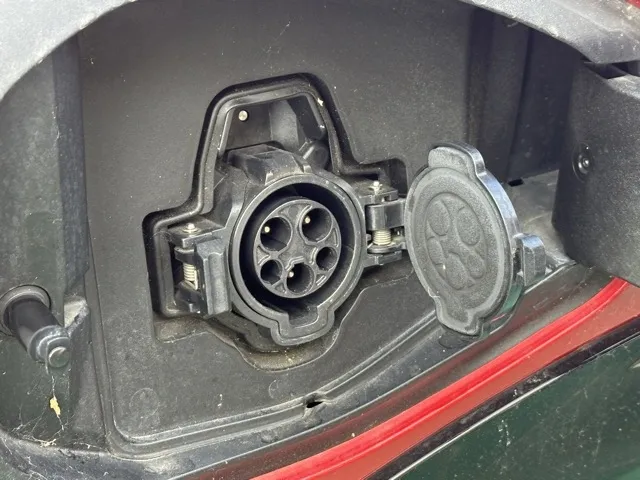 アリア(ニッサン)B6中古車 12