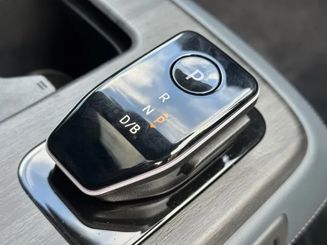 アリア(ニッサン)B6中古車 14