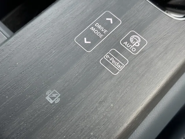 アリア(ニッサン)B6中古車 15