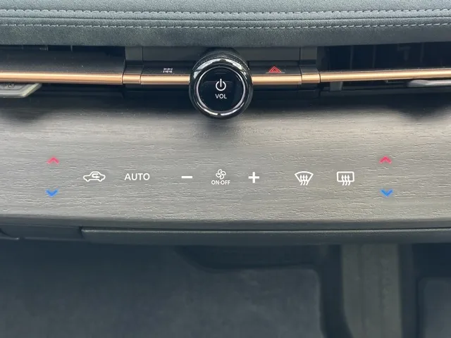 アリア(ニッサン)B6中古車 16