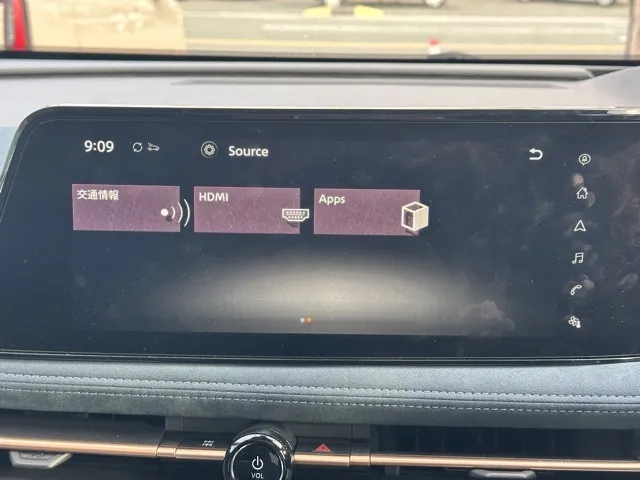 アリア(ニッサン)B6中古車 21