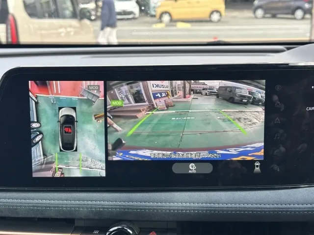 アリア(ニッサン)B6中古車 22