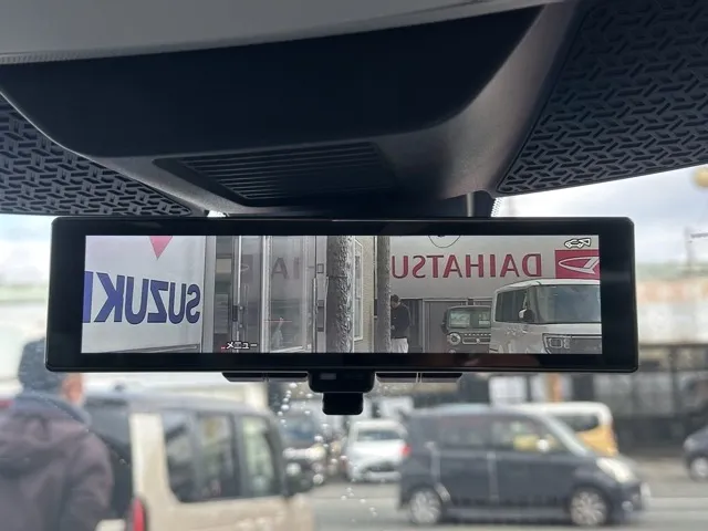 アリア(ニッサン)B6中古車 23