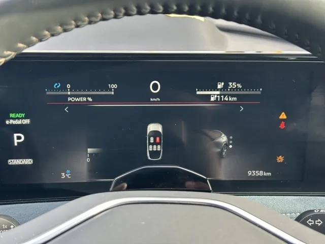 アリア(ニッサン)B6中古車 26