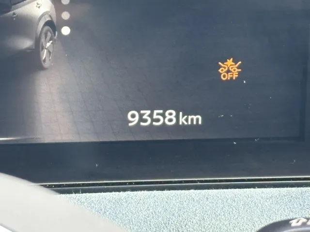 アリア(ニッサン)B6中古車 27