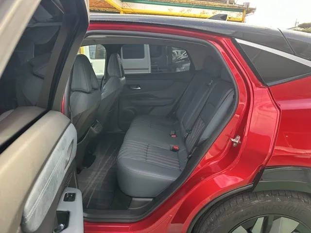 アリア(ニッサン)B6中古車 4