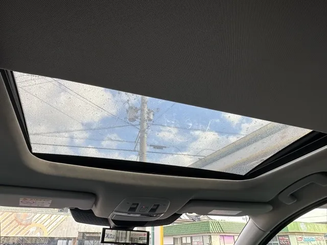 アリア(ニッサン)B6中古車 7