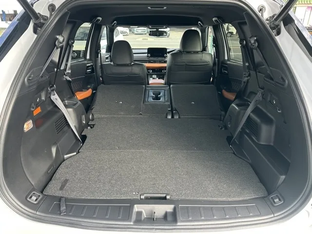 アウトランダー(三菱)P中古車 11