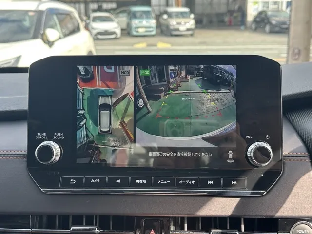 アウトランダー(三菱)P中古車 25