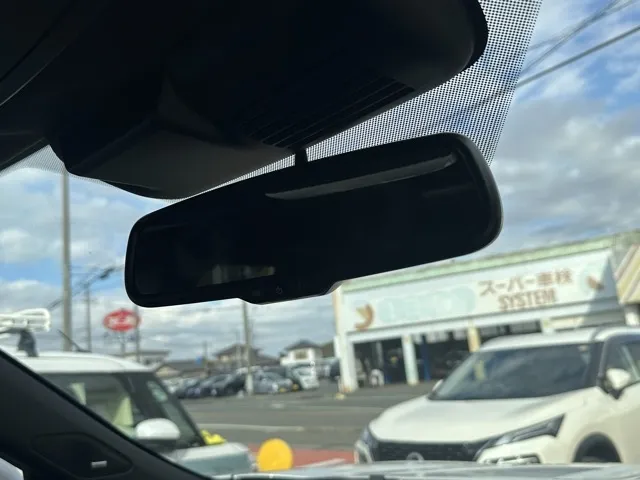 アウトランダー(三菱)P中古車 27