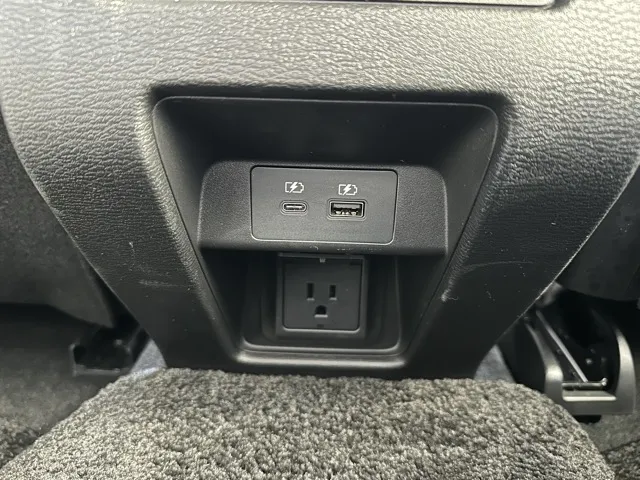 アウトランダー(三菱)P中古車 8