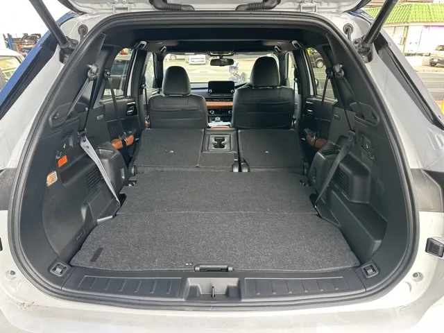 アウトランダー(三菱)P中古車 10