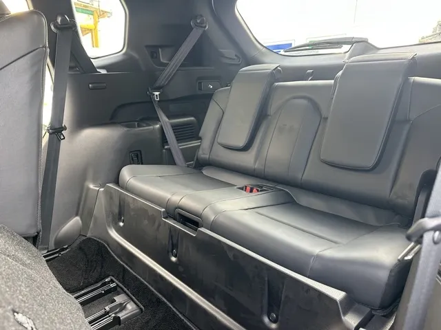 アウトランダー(三菱)P中古車 11