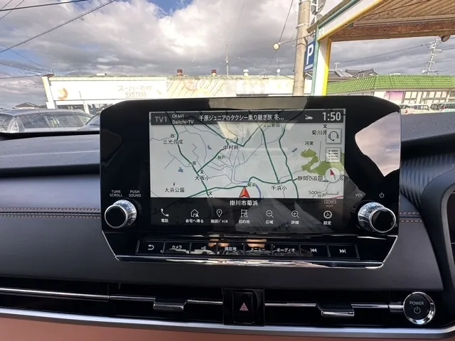 アウトランダー(三菱)P中古車 17