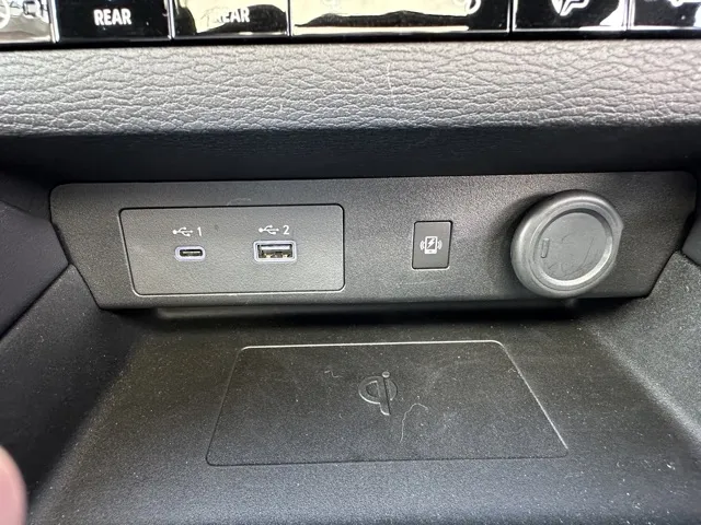 アウトランダー(三菱)P中古車 20