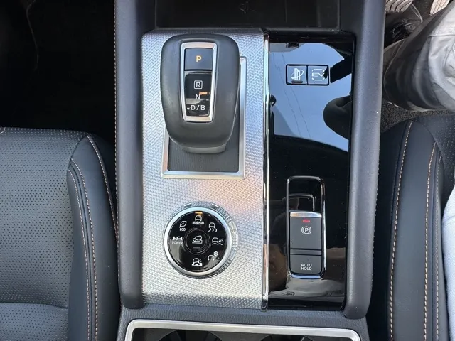 アウトランダー(三菱)P中古車 21