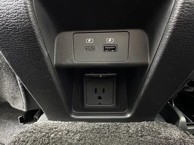 アウトランダー(三菱)P中古車 8