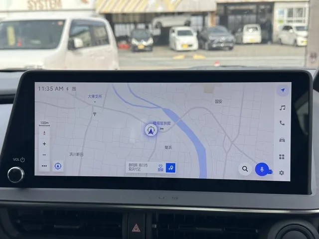 プリウス(トヨタ)Z 4WD登録済未使用車 20