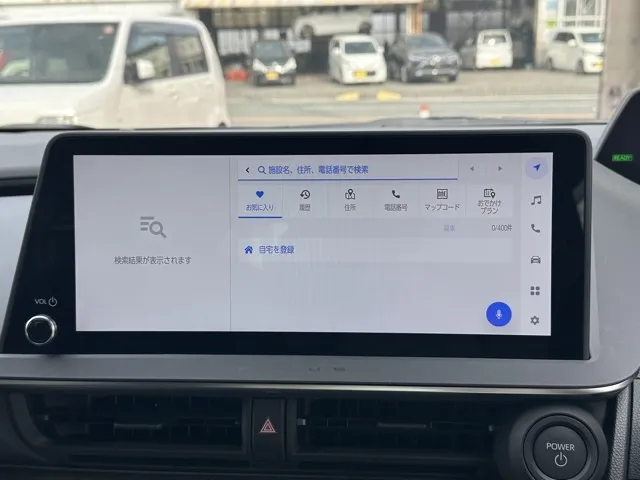 プリウス(トヨタ)Z 4WD登録済未使用車 21