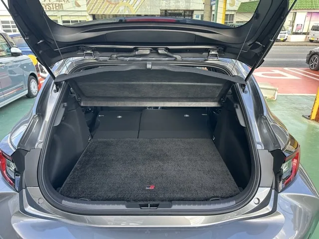 GRカローラ(トヨタ)RZ ４WD登録済未使用車 9