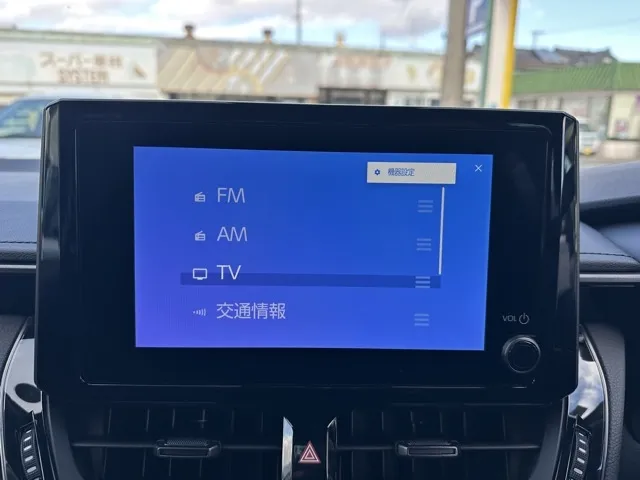 GRカローラ(トヨタ)RZ ４WD登録済未使用車 19
