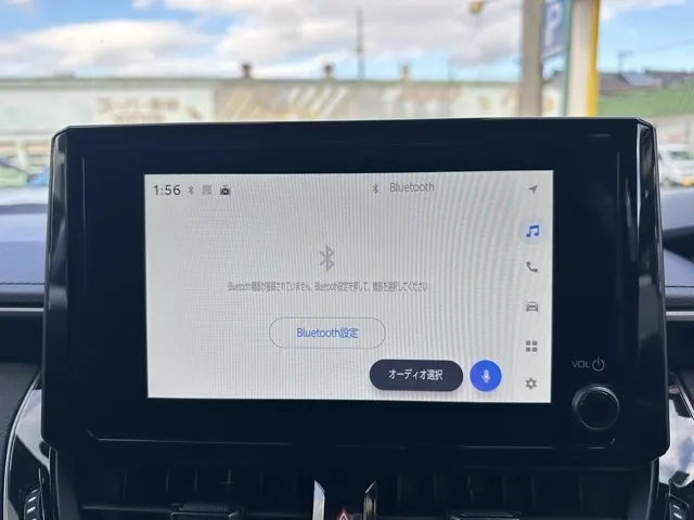 GRカローラ(トヨタ)RZ ４WD登録済未使用車 20