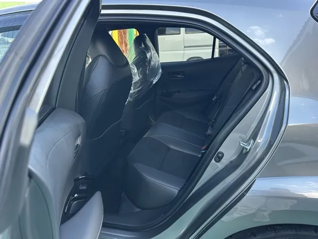 GRカローラ(トヨタ)RZ ４WD登録済未使用車 4