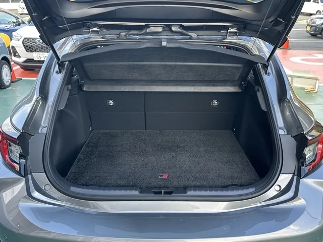 GRカローラ(トヨタ)RZ ４WD登録済未使用車 8