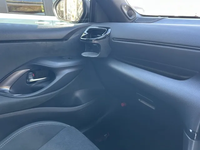 GRヤリス(トヨタ)RZ ハイパフォーマンス ４WD 6MT中古車 15